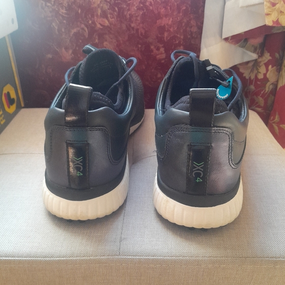 Johnson &Murphy XC4 golf shoe's for men 10 m - Picture 3 of 5